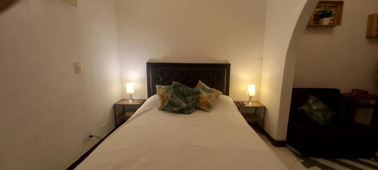 Appartement Apto Idoneo Para Descansar Muy Central En El Poblado à Medellín Extérieur photo