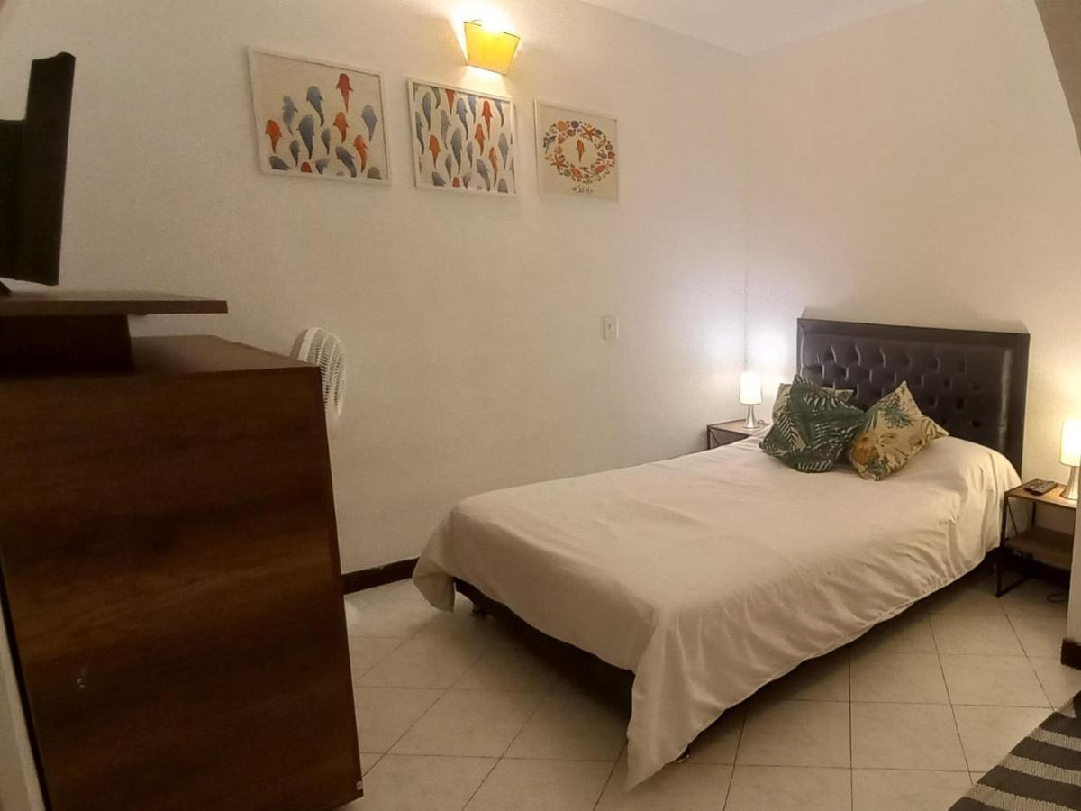 Appartement Apto Idoneo Para Descansar Muy Central En El Poblado à Medellín Extérieur photo