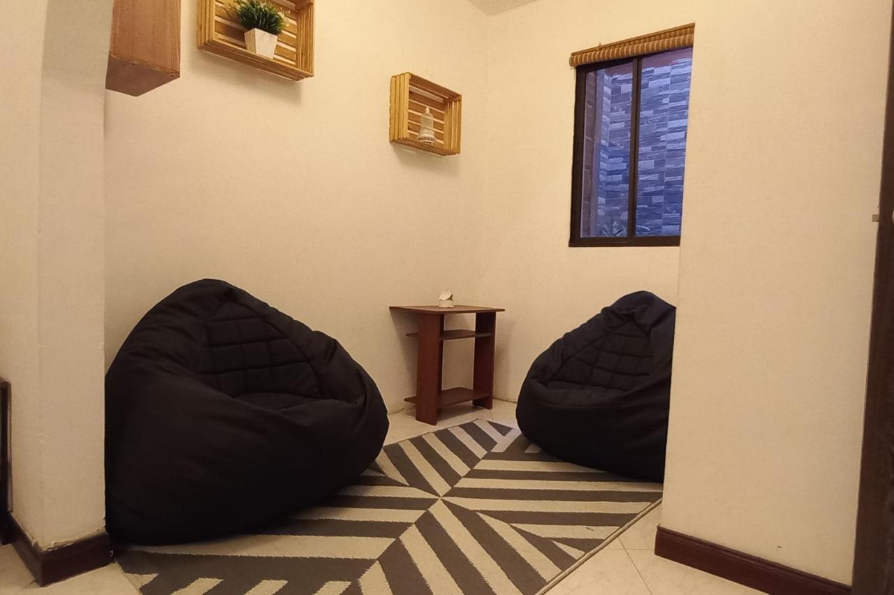 Appartement Apto Idoneo Para Descansar Muy Central En El Poblado à Medellín Extérieur photo