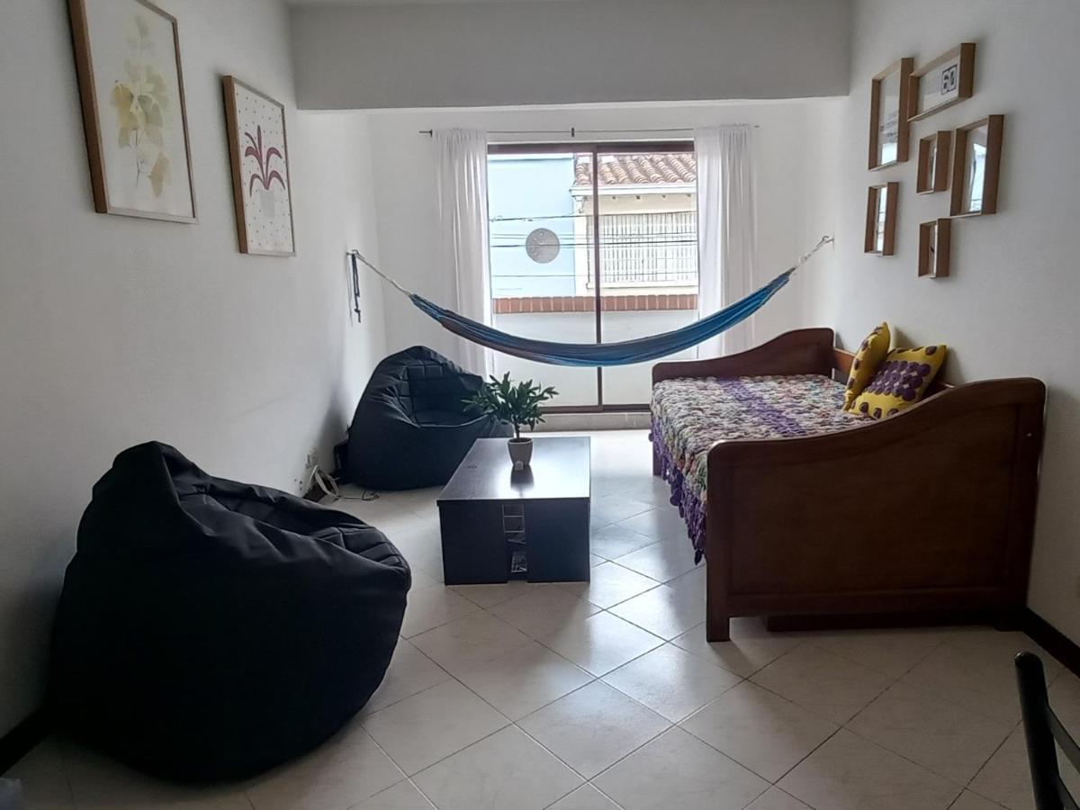Appartement Apto Idoneo Para Descansar Muy Central En El Poblado à Medellín Extérieur photo