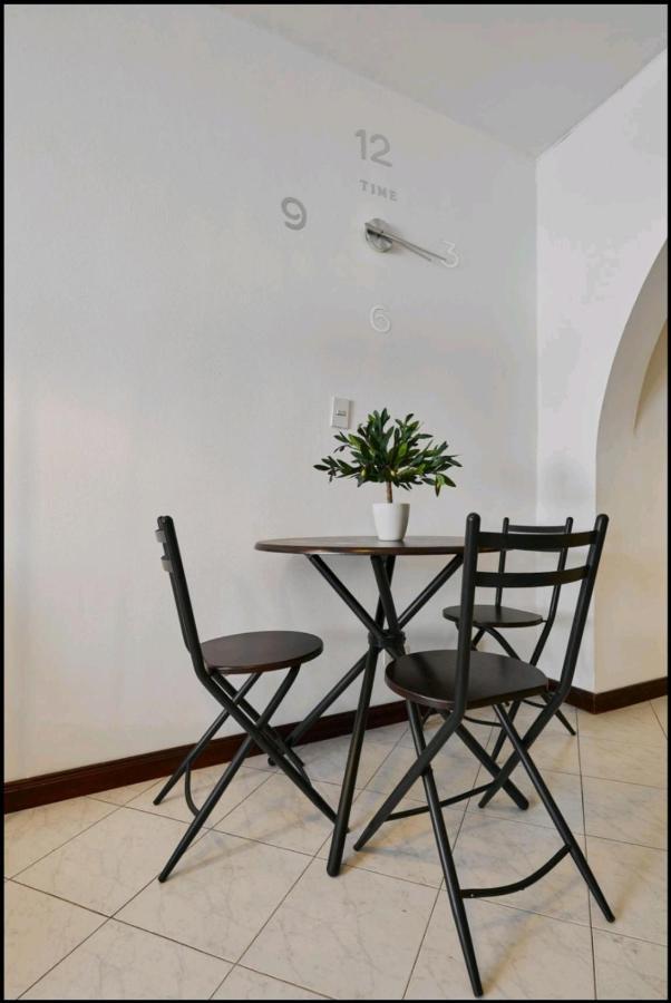 Appartement Apto Idoneo Para Descansar Muy Central En El Poblado à Medellín Extérieur photo