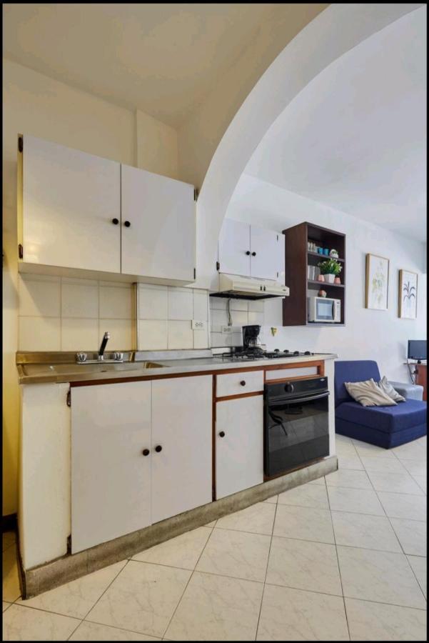 Appartement Apto Idoneo Para Descansar Muy Central En El Poblado à Medellín Extérieur photo