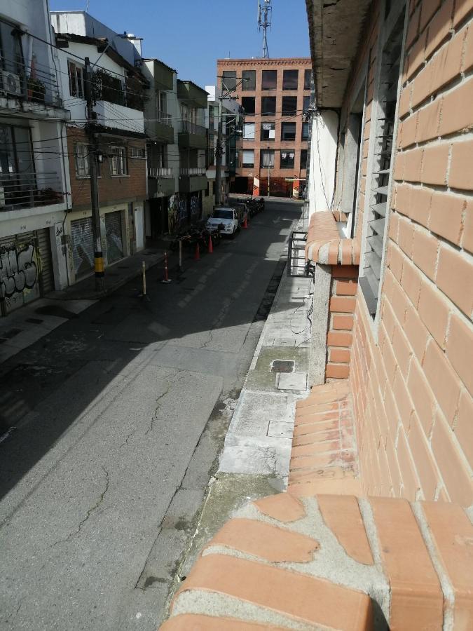 Appartement Apto Idoneo Para Descansar Muy Central En El Poblado à Medellín Extérieur photo